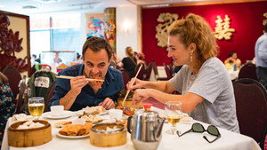 Coups de food 5. évad Ep.6 6. epizód