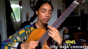 NPR Tiny Desk Concerts 13. évad Ep.61 61. epizód