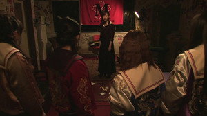 マジすか学園 4. évad Ep.8 8. epizód