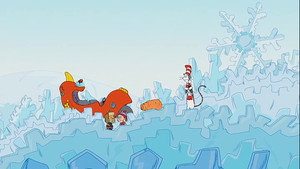 The Cat in the Hat Knows a Lot About That! 2. évad Ep.7 7. epizód