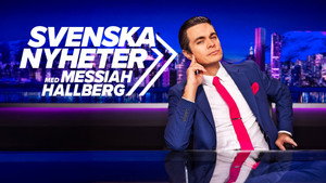Svenska nyheter kép