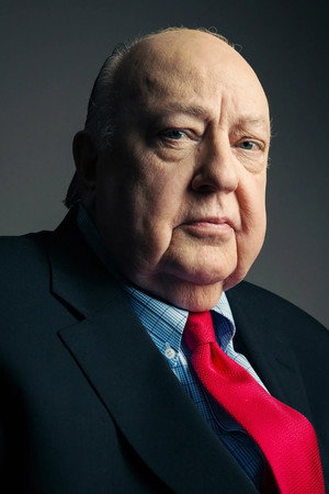 Roger Ailes profil kép