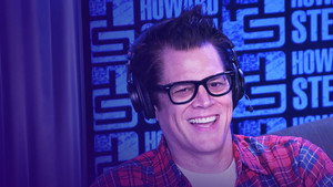 The Howard Stern Interview 2018. évad Ep.11 11. epizód