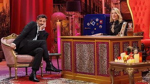 Al cielo con ella 2. évad Ep.7 7. epizód