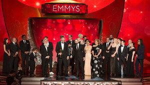 The Emmy Awards 68. évad Ep.1 1. epizód