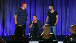 The X Factor 6. évad Ep.7 7. epizód