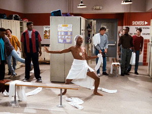 Family Matters 5. évad Ep.14 14. epizód