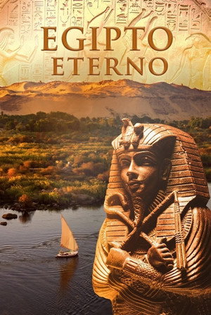 Trajectoires d'Egypte poszter