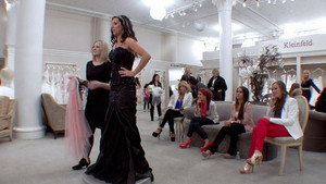 Say Yes to the Dress 8. évad Ep.11 11. epizód