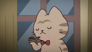 うごく！ねこむかしばなし 1. évad Ep.6 6. epizód