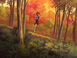 ふしぎ遊戯 Speciális epizódok Ep.10 10. epizód