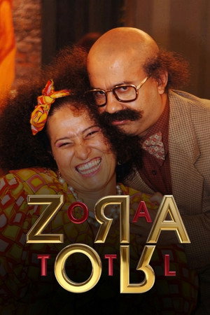 Zorra Total 7. évad (2005-01-01) poszter