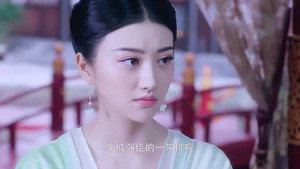 大唐荣耀 1. évad Ep.16 16. epizód