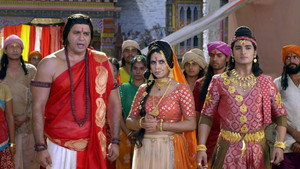 राधाकृष्ण 1. évad Ep.203 203. epizód