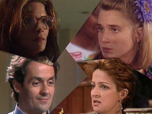 Quatro por Quatro 1. évad Ep.82 82. epizód