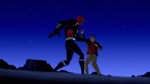 Ben 10: Ultimate Alien 2. évad Ep.11 11. epizód