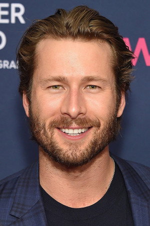 Glen Powell profil kép