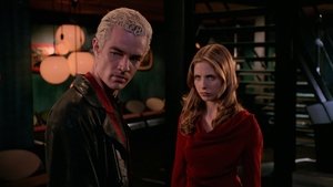 Buffy, a vámpírok réme 6. évad Ep.7 Egyszer, érzéssel