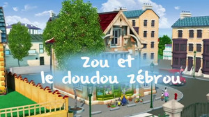 Zou 2. évad Ep.45 45. epizód