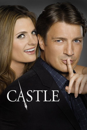 Castle poszter