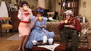 Laverne & Shirley 4. évad Ep.21 21. epizód
