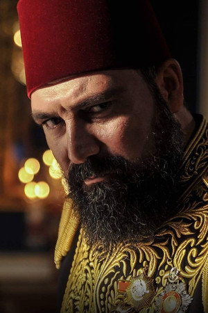 Payitaht: Abdülhamid 4. évad (2019-09-20) poszter
