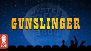 Mystery Science Theater 3000 5. évad Ep.11 11. epizód