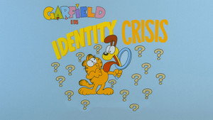 Garfield és barátai 1. évad Ep.16 Családi látogatás