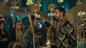 सहर होने को है 1. évad Ep.35 35. epizód