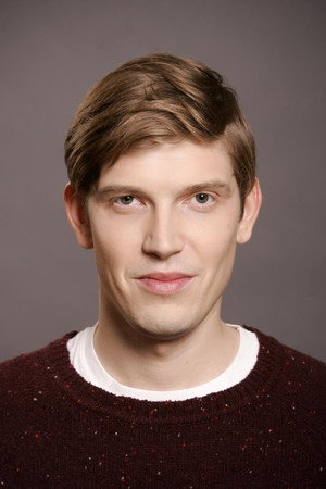 Henrik Kalmet profil kép