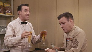 Gomer Pyle, U.S.M.C. 2. évad Ep.16 16. epizód