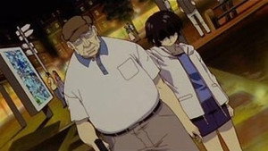 ノワール 1. évad Ep.18 18. epizód