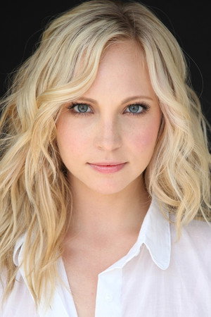 Candice King profil kép