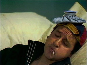 El Chavo del Ocho 4. évad Ep.10 10. epizód
