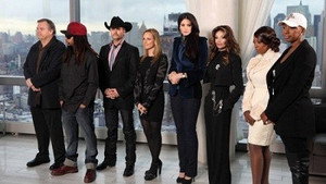 The Celebrity Apprentice 11. évad Ep.8 8. epizód