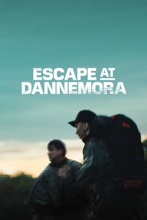 Szökés Dannemorából poszter