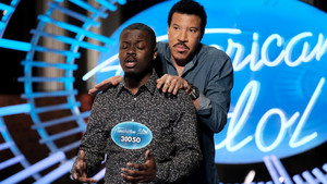 American Idol 1. évad Ep.3 3. epizód