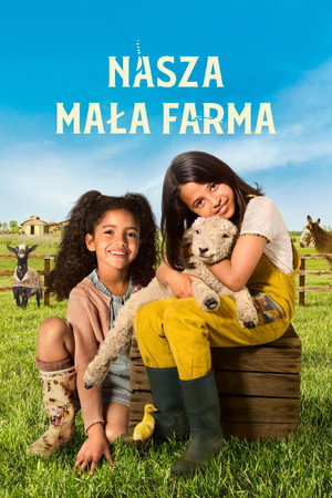 Lovely Little Farm poszter