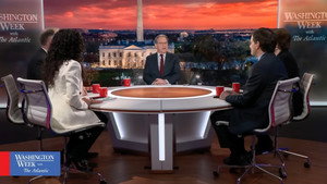 Washington Week with The Atlantic 60. évad Ep.13 13. epizód