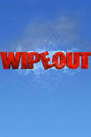Wipeout 7. évad (2014-06-22) poszter