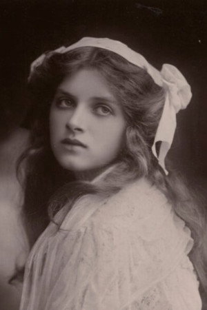 Gladys Cooper profil kép