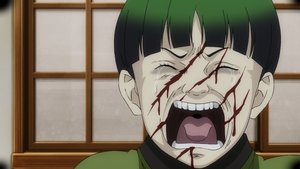 Junji Ito hátborzongató japán meséi kép