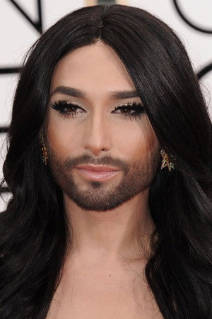 Conchita Wurst profil kép