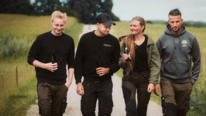 Landmand søger kærlighed 12. évad Ep.10 10. epizód