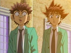 アイシールド21 1. évad Ep.76 76. epizód
