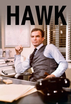 Hawk poszter