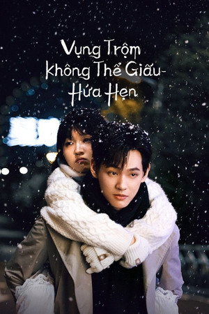 偷偷藏不住之许你 poszter