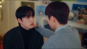최애가 나타났다?! kép