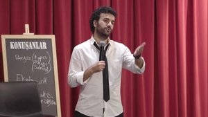 Konuşanlar 1. évad Ep.22 22. epizód