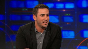 The Daily Show 20. évad Ep.110 110. epizód
